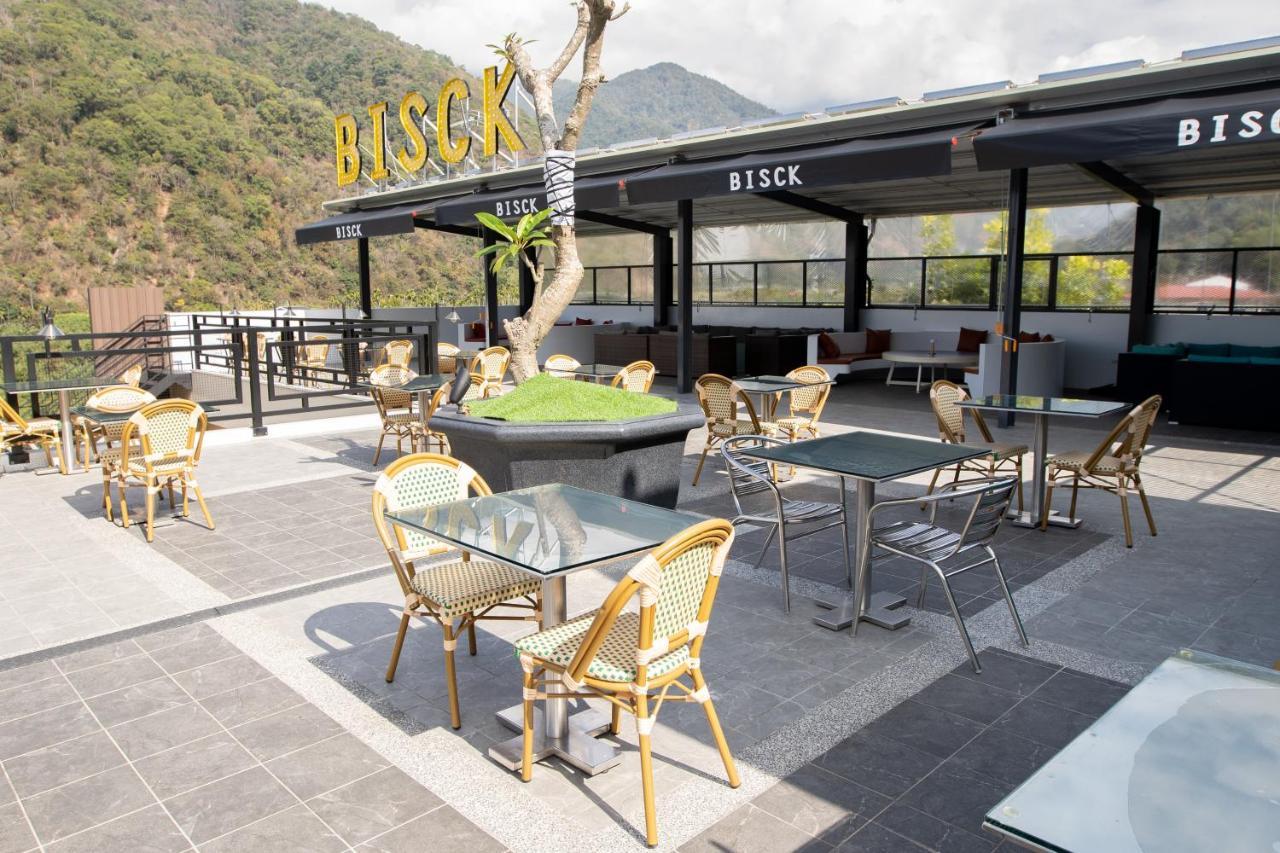 Bisck Hotel & Resort Puli Ngoại thất bức ảnh